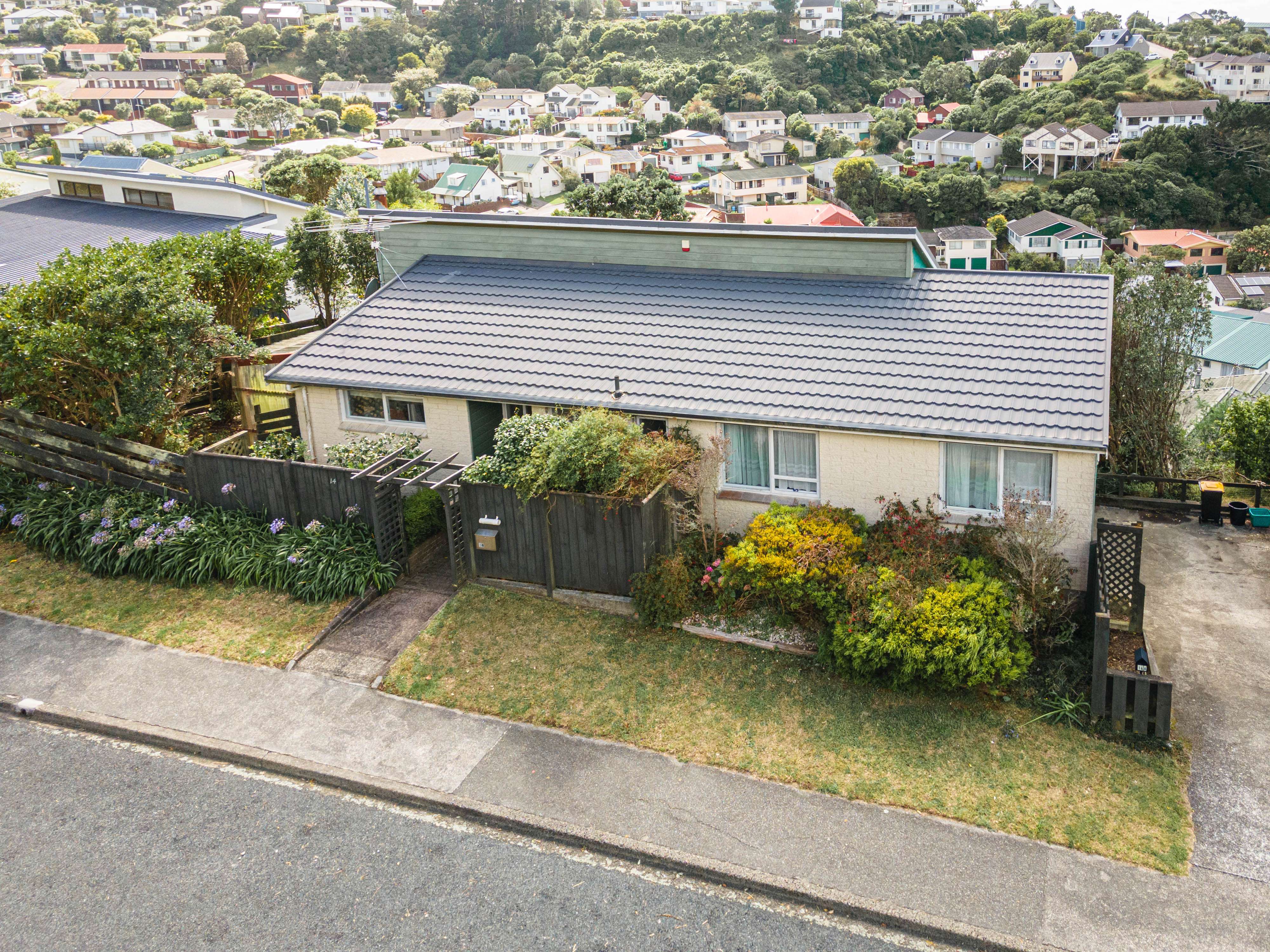 14 Old Coach Road | Johnsonville | Wellington City | Houses for Sale - One  Roof