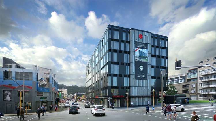 217/123 Taranaki Street Te Aro_0