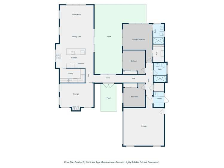 116 Augusta Drive Pauanui_25
