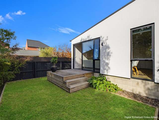 Is This Spreydon's Most Affordable Townhouse?