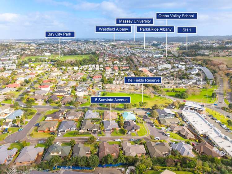 5 Sunvista Avenue Oteha_22