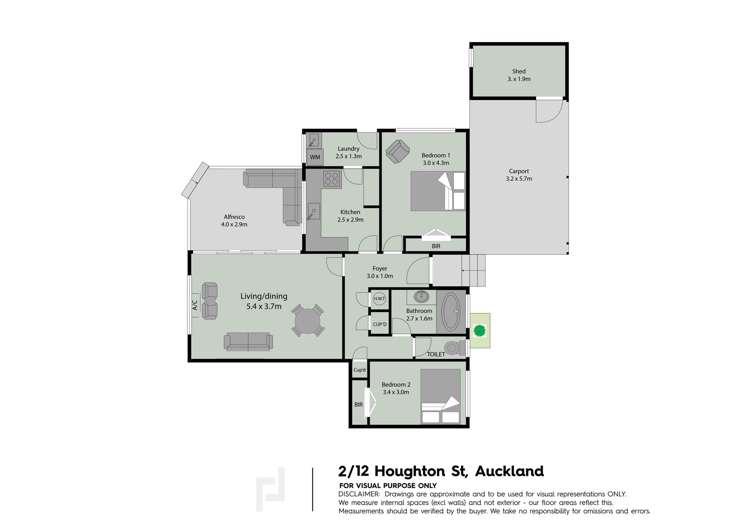 2/12 Houghton Street Meadowbank_17