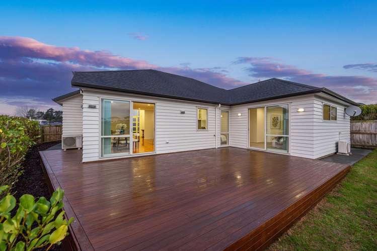 83 Harris Drive Silverdale_25