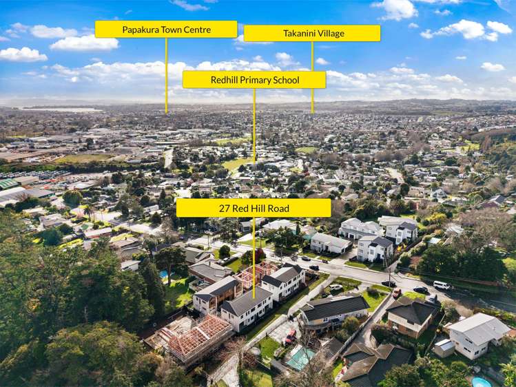 27 Red Hill Road Red Hill_14