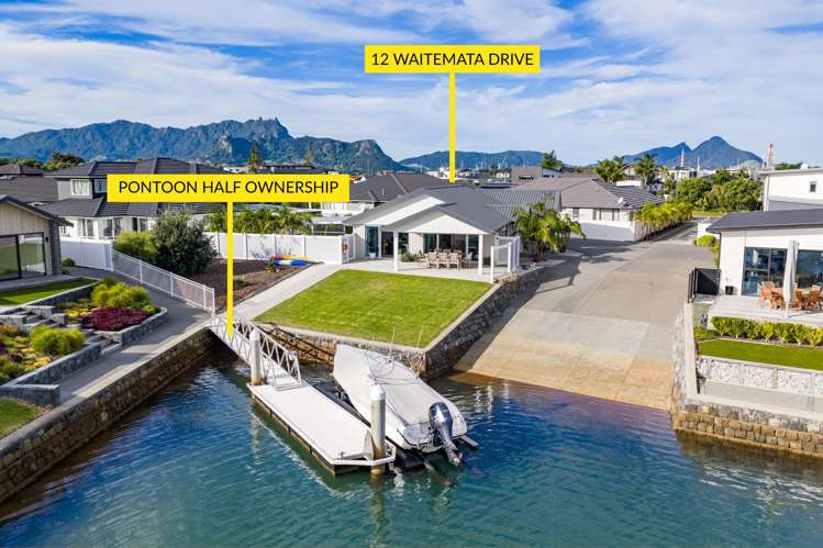 12 Waitemata Drive One Tree Point_20