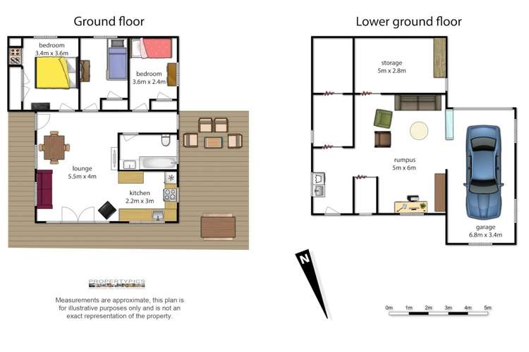 30 Minnehaha Avenue Titirangi_18