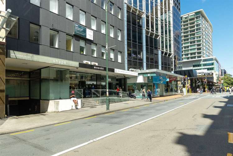 111 Customhouse Quay Wellington Central_2