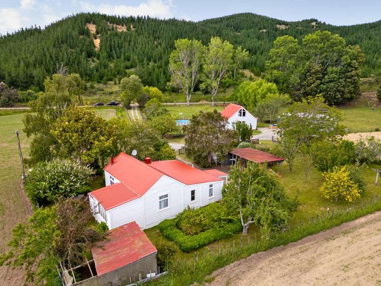 70 Waihora Road Riversdale Beach_19