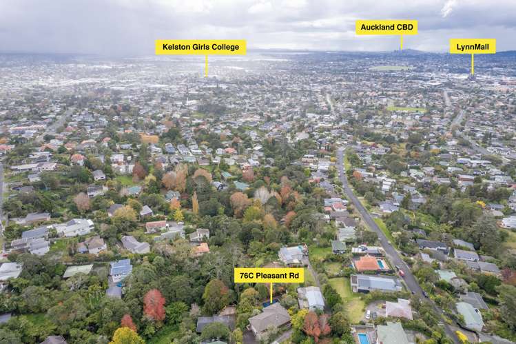 76c Pleasant Road Glen Eden_23
