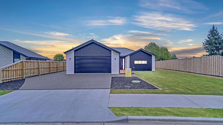 14 Foster Place Amberley_20