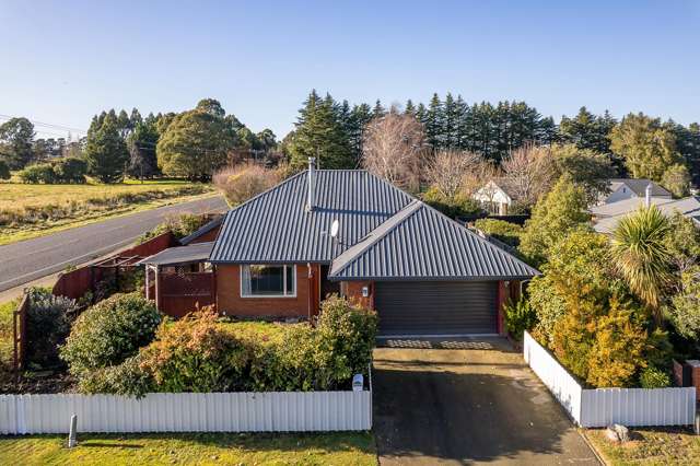A downsizing delight in a prime location