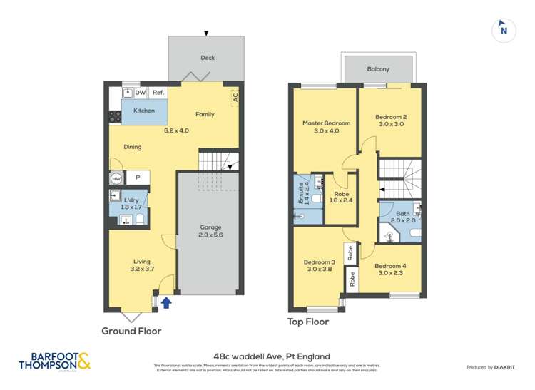 48c Waddell Avenue Point England_8