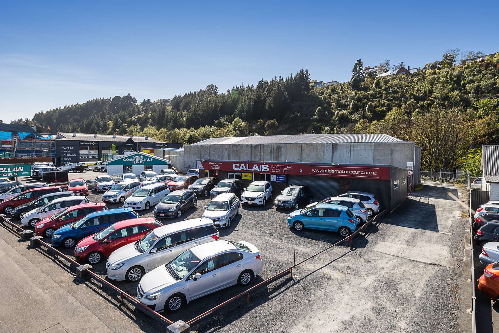 297 Kaikorai Valley Road Kaikorai Valley_0