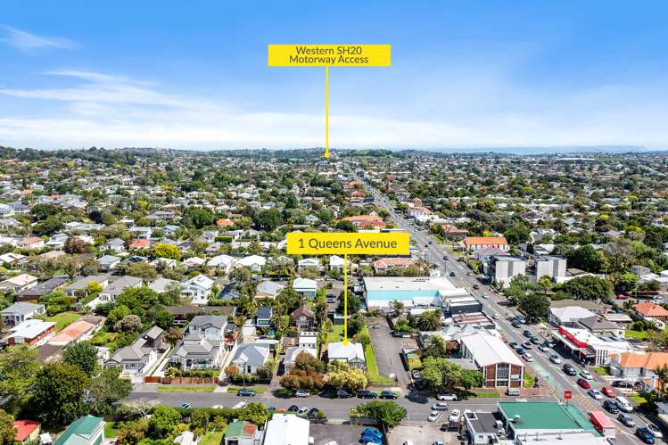 1 Queens Avenue Mount Eden_26