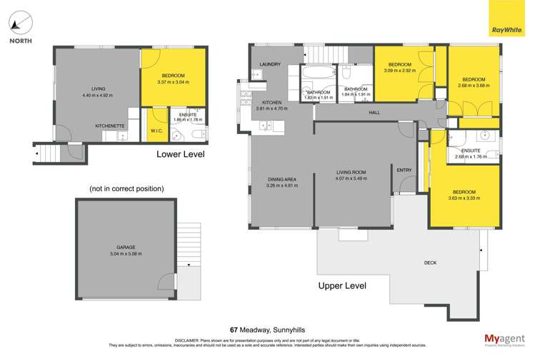 67 Meadway Sunnyhills_15
