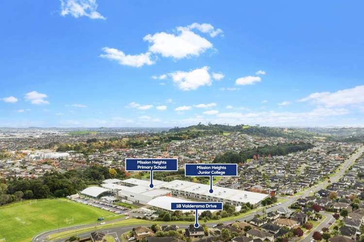 18 Valderama Drive Flat Bush_28