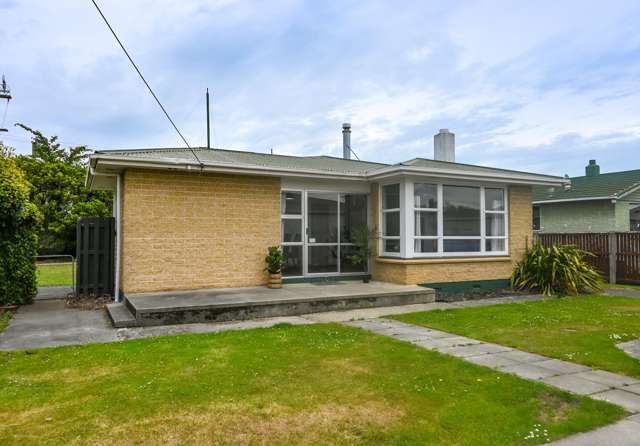 First home or investment - location you will love