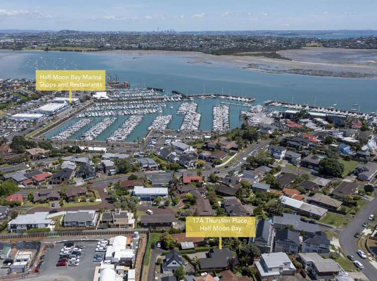 17a Thurston Place Bucklands Beach_24