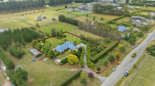 38 Truro Close Ohoka_2