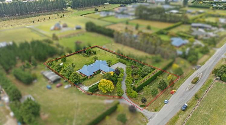 38 Truro Close Ohoka_2