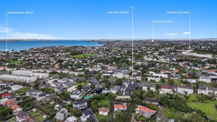 40B Kupe Street Orakei_25