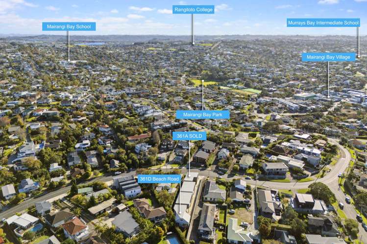 361d Beach Road Campbells Bay_30