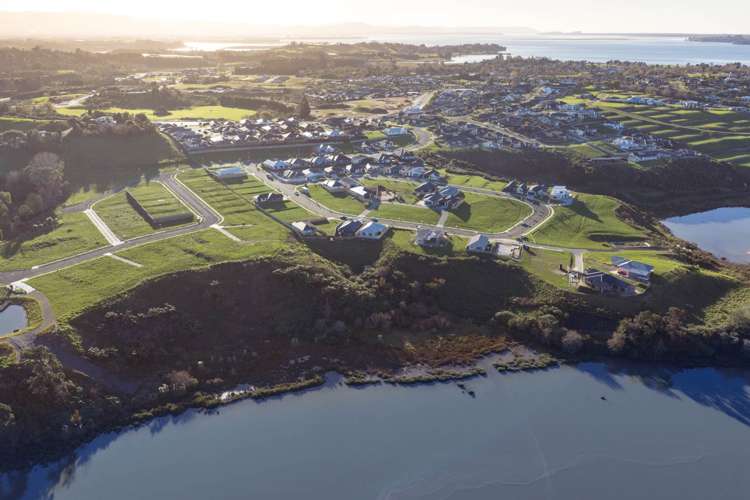 Lot 151/8 Flounder Drive_0
