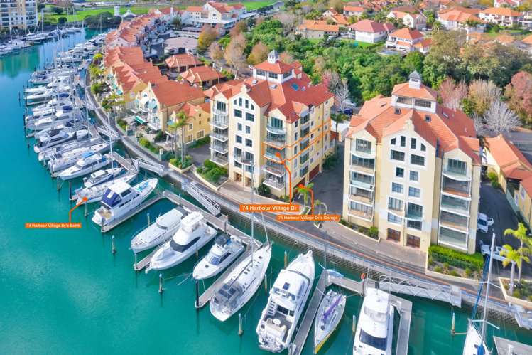 74 Harbour Village Drive Gulf Harbour_15