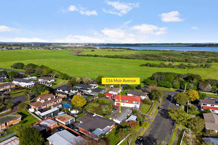 116 Muir Avenue Mangere Bridge_20