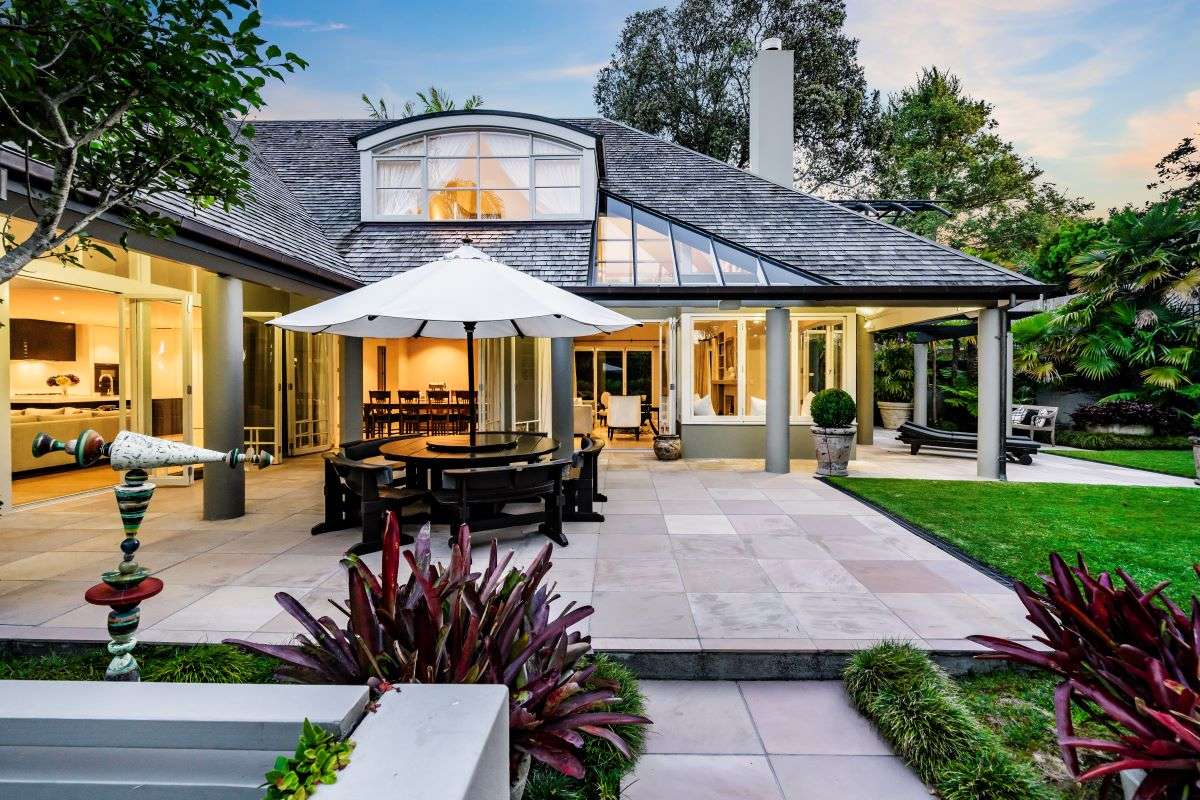 724B Remuera Road in Remuera, Auckland