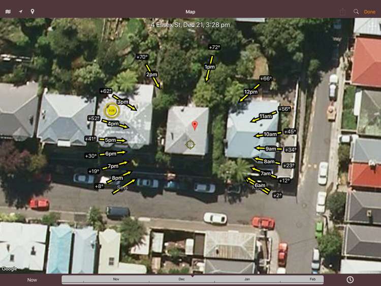 4 Essex Street Aro Valley_17