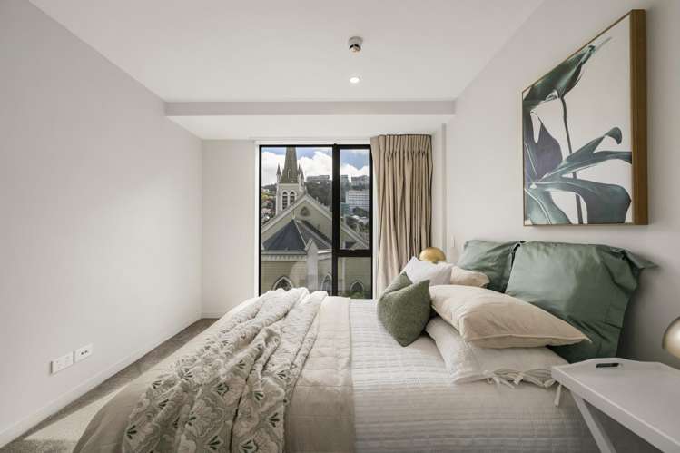 404/168 Victoria Street Te Aro_9