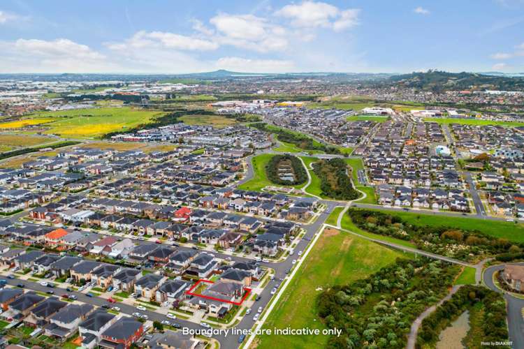 19 Castlebane Drive Flat Bush_21