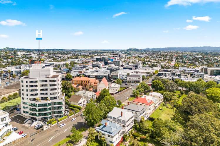 301/9 Hopetoun Street Freemans Bay_29