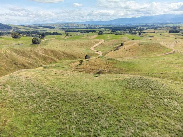 Wairarapa Lifestyle Property For All