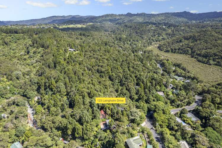 123 Laingholm Drive Laingholm_20