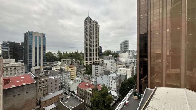 125 Queen Street Auckland CBD_10