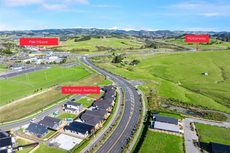 11 Puhinui Avenue Warkworth_21