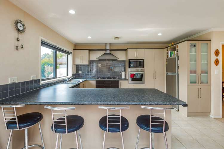 4 Spenbrooke Road Flat Bush_10