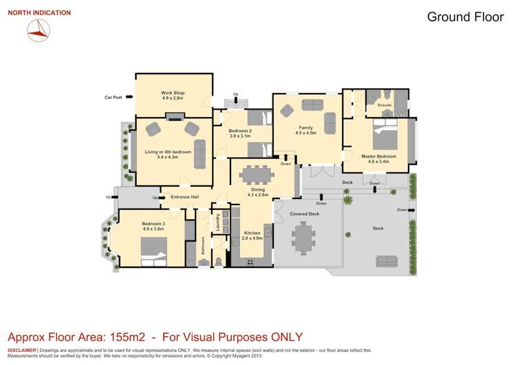 6 Thorley Street Mount Eden_16