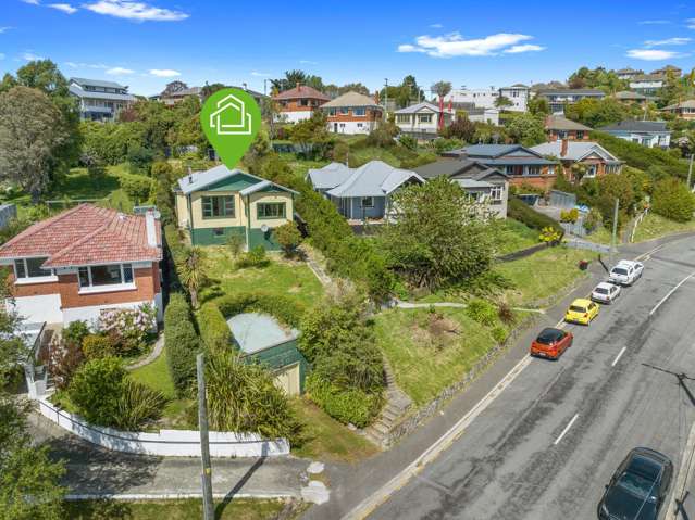 Your First Move or Your Next Smart One