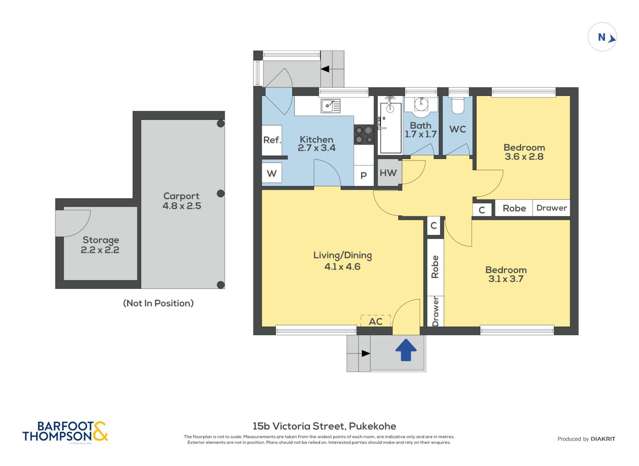 15b Victoria Street Pukekohe_1