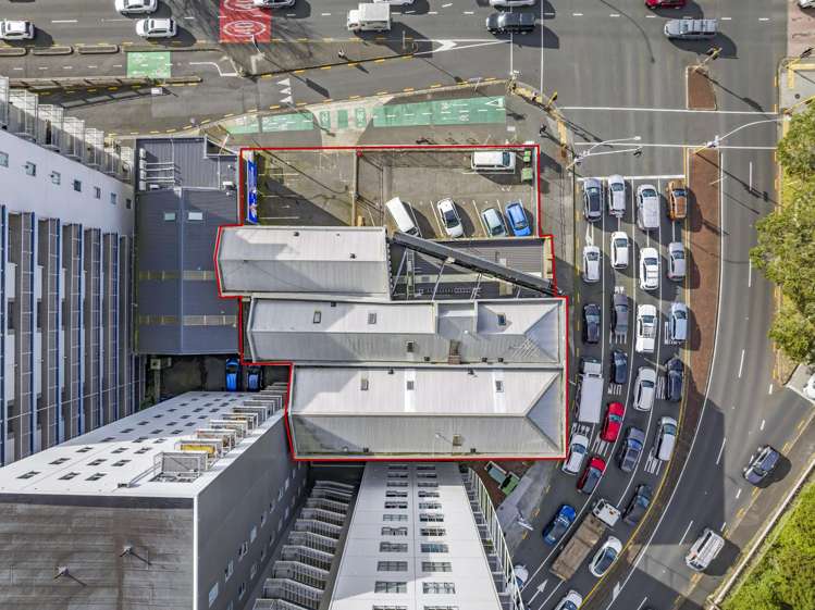 7-9 Union Street Auckland Central_12