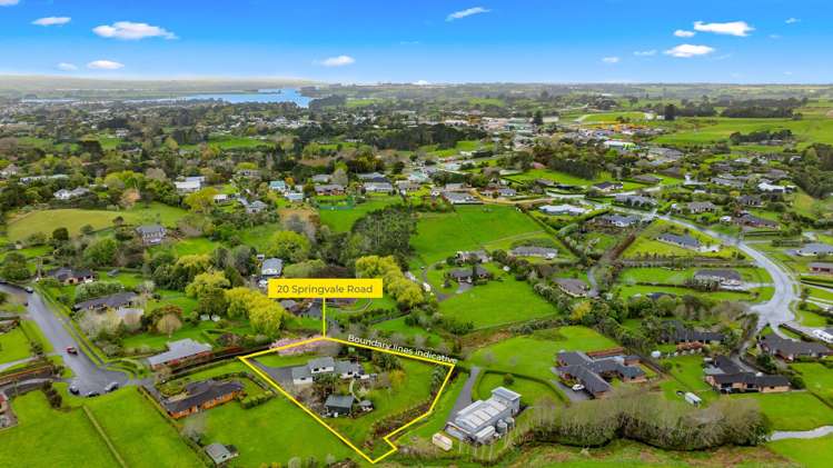 20 Springvale Road Waiuku_47