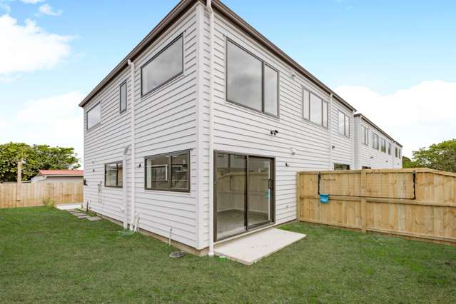 Lot 5/17 Brightwell Street Papakura_4