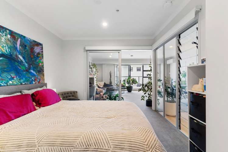 2D/83 New North Road Eden Terrace_13