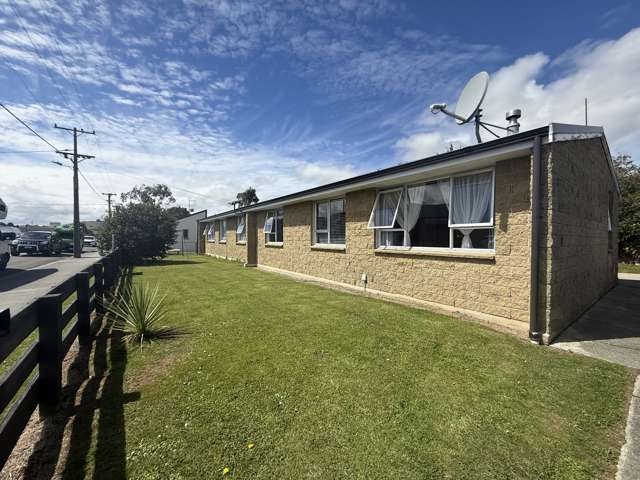 Invest here in the Catlins