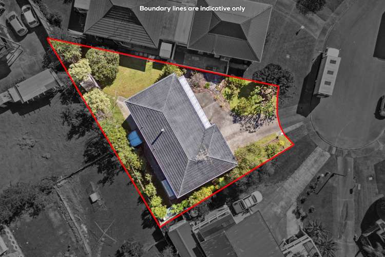8 Ian Place Glendene_26