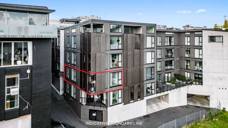 307/13 Cheshire Street Parnell_17