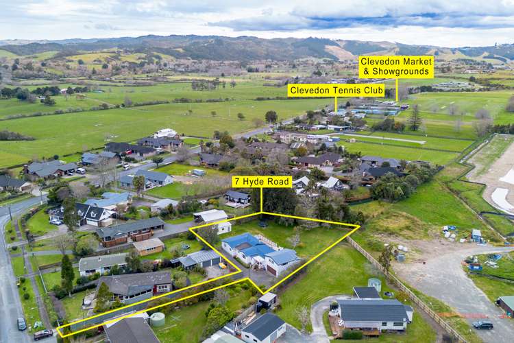 7 Hyde Road Clevedon_23